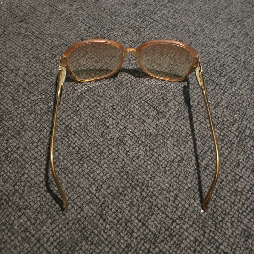 Lawrence Eyewear | Rose Oversized Vintage Glasses